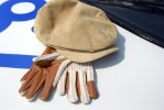 Suixtil GP Race Gloves Suixtil GP Race Gloves